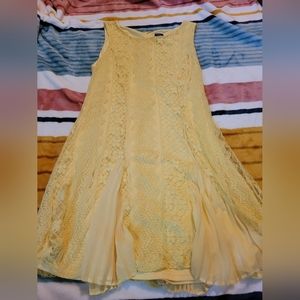 Disney Beauty and the Beast dress